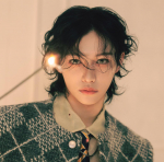 Stray Kids Hollow (F&auml;nniklubi) Jaapani 3. minialbum Felix