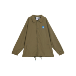 Adidas Originals Street Skateboarding L&otilde;tv l&otilde;ige T&auml;ispikk t&otilde;mblukuga dressipluus Meeste Mitmev&auml;rviline JC6842 XL