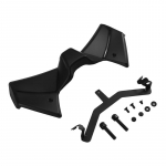 Esispoiler Aerod&uuml;naamiline Tiib Downforce Deflektor MT-09 MT09 SP 2026 2026 4. p&otilde;lvkonna Mootorratta Spordi jaoks must