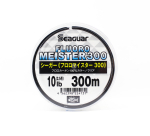 Seaguar Fluorocarbon F Meister Liin 300m Suurus 10 lb 0.26mm (4131) puhas