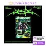 aespa [LEMONADE] P.O.S Ver. 2. album + tasuta kingitus 1EA