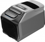 Mobiilne kliimaseade - ECOFLOW - Wave 3 - 1800 W - 6100 BTU - Kuni 8 tundi t&ouml;&ouml;aega must