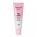Medicube PDRN niisutav p&auml;ikesekaitse seerum SPF50+ PA++++ Niisutav UV-kaitse 50ml