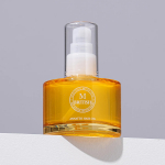 BRITISH M Annatto juukse&otilde;li 70ml Annatto Hair Oil 70ml