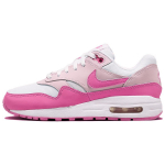 Nike Air Max 1 'Roosa Valge' Gs FZ3559-100 38.5