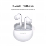 HUAWEI FreeBuds 6i T&otilde;eliselt juhtmevabad m&uuml;rasummutavad k&otilde;rvaklapid