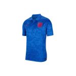 Nike UEFA Euro 2020 Inglismaa v&otilde;&otilde;rsiluss&auml;rk CD0696-430 S
