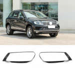 Esiparem esitulede kate 2016-2018 Volkswagen Touaregile Left