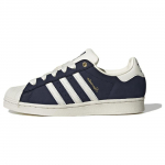 Adidas Superstar Collegiate Pack - Night Indigo Naiste Tennised Sinine Maavalge Kuninglik Sinine IF7673 38⅔