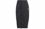 Adidas Originals Vabaaja Pikad Seelikud Naiste Must M&otilde;&otilde;dukas Keskmine Pikkus Muu HM2156 XS