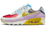 Nike Air Max 90 'Patchwork' Naiste DM8075-100 36