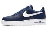 Nike Air Force 1 Low '07 AN20 'Midnight Navy' CJ0952-400 41