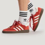 adidas Originals Korvpallijalatsid Spezial Vabaajajalatsid KJ6299 43 brown