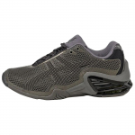 Kiko Kostadinov x ASICS Novalis Gel Teremoa II Tume Kull Hall Meeste Tennised Must 1203A807-020 39