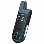 Hytera HYT-S10 S1 Mini kahesuunaline raadio (CN versioon)