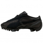 PUMA Beisser treeningjalatsid Unisex Must 402959-01 40