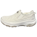 Skechers V&auml;litingimustesse Mugavad Mitmek&uuml;lgsed Vabaajajalatsid Naiste toss 124898-NAT 37 white