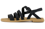 Crocs Tulum Sandaalid 'Must' Naiste 206107-00W 34-35