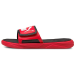 PUMA Royalcat Comfort Sandaal 'Must Punane' Meeste 372280-07 EU 44.5
