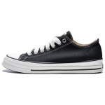 Converse Chuck Taylor Low Throwback 'Black Vintage White' Meeste A19080C EU 41