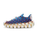 Keen x SPACE AVAILABLE UNEEK 360 Vabaajajalatsid Meeste Sinine Valge 1031930 41