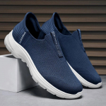 Meeste k&auml;imiskingad Suvised vabaaja tossud V&auml;litingimustesse Hingavad libisevad Mugavad meeste kingad Zapatos Para Hombres Zapatillas 39