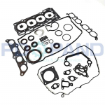 OEM-spetsifikatsiooniga 2ZZGE 2ZZ-GE Sobib TOYOTA CELICA COROLLA MATRIX ZZE123 PONTIAC VIBE GT 1.8 VVTL-i T&auml;ielik mootori tihendikomplekt