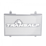 Honda XL750 Transalp 2023 2024 2025 2026 Mootorratta Tarvikud Radiaatorikaitse V&otilde;re Jahutuskate Kaitse Transalp 750 C sliver