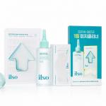 ilso Superrasu pehmendaja 150ml Komplekt Set
