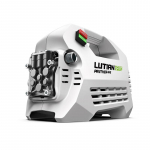 LUTIAN Lumekass PRO 1800W K&otilde;rgsurvepesur autodele