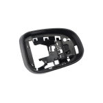 Tahavaatepeegli raami hoidik Volvo S60 2011-2018 S60 2011-2018 V40 2013- V60 2011-2018 V70 2012-2014 jaoks Uksepeegli kate 1PC Left
