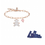 Swarovski k&auml;ev&otilde;rud naistele roosakuld F-Original brand box (color random) roosa kuldne v&auml;rv