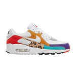Nike Wmns Air Max 90 'Safari Mix' 37.5