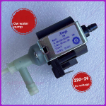 220V aimega SPM 20W solenoidpump veepump SALAV auruga rippuvaks triikimismasinaks