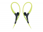 Sony Rohelised MDR-AS400EX K&otilde;rvaklapid Veekindlad/Spordiks m&otilde;eldud, (MDR-AS400EX G) roheline