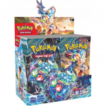 TCG: Stellar Crown Booster Box (36 pakki)