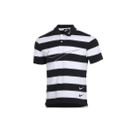 Nike Polo S&auml;rk Meeste Must Valge CJ4910-011 XXXL