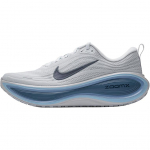 Nike Vomero Plus Off White Grey Fog Thunderstorm Meeste tossud Obsidian HV8150-111 43