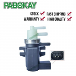 Uus N75 turbo&uuml;lelaaduri solenoidklapp VW T5 Transporter 1.9 2.0 2.5 TDI jaoks 1K0906627A 1J0906627B