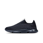 Salomon Reelax Moc 5.0 W V&otilde;rk &Uuml;mar nina Madal pealispind Jooksukingad Naiste toss Must L41278400 36⅔ black