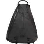 Oakley Latitude Sling Pack Blackout Unisex Seljakotid FOS901806-02E Black gray