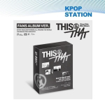 [Eeltellimus] Stray Kids - THIS & THAT (F&Auml;NNIDE ALBUM VER.)