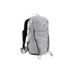 Arcteryx 15L Aerios Professionaalne Spordikott Suure Mahutavusega V&auml;lis-Seljakott Meeste seljakott Pixel-Grey 27335-PIXEL Pixel Gray
