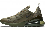 Nike Air Max 270 'Triple Olive' AH8050-301 40