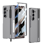 Samsung Galaxy Z Fold 8 Ultra &uuml;mbris Uus soomus surunupuga pliiatsiga K&otilde;va kaitsekate Galaxy Z Fold8 ultra jaoks Kest P&otilde;rutuskindel p&otilde;rkeraud Galaxy Z Fold 8 Ultra hall v&auml;rv