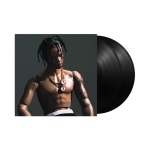 Travis Scott Rodeo Vin&uuml;&uuml;l Must (2LP-d) ONE SIZE must