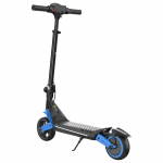 K6 Laste Elektriroller 150W 2,6Ah 6,5'' Tahked Rehvid Bluetooth K&otilde;lar LED Tuled Kokkupandav & K&otilde;rgusreguleeritav Maksimaalne Kiirus 16KM/H L&auml;bis&otilde;it 7-9KM Lastele