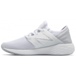 New Balance Fresh Foam Cruz V2 Valge Naiste WCRUZRW2 36