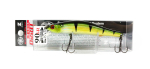 Zipbaits Orbit 90 SP SR Hukkuv Lure 2000 (3362) black