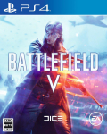 Battlefield V PS4 -
